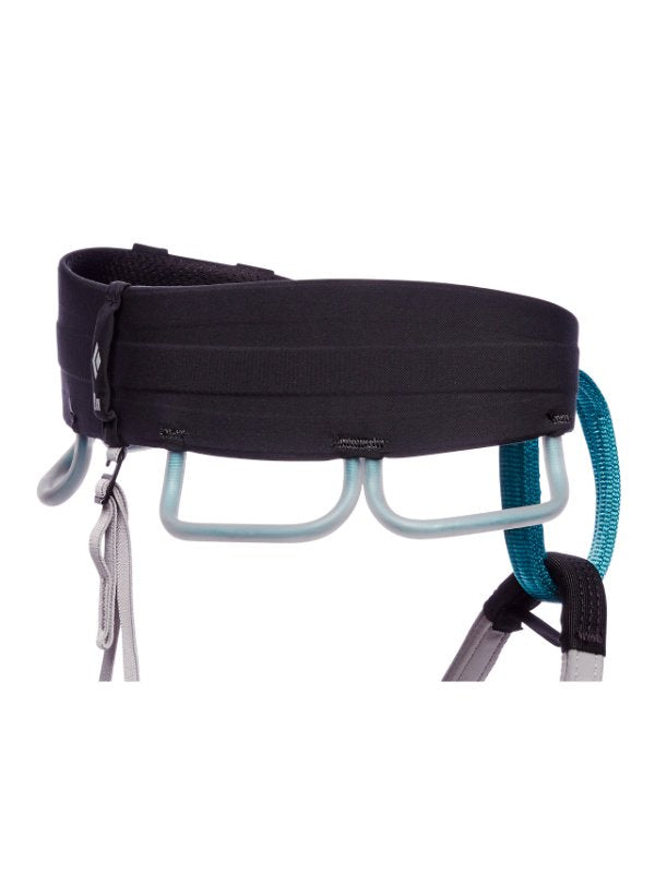 ソリューション ウィメンズ #ピューター [BD13171003002]｜Black Diamond