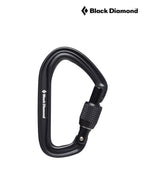 ホットフォージスクリューゲート #ブラック [BD10534001]｜Black Diamond