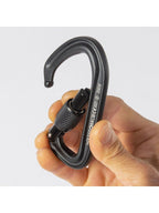 ホットフォージスクリューゲート #ブラック [BD10534001]｜Black Diamond