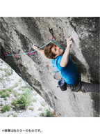 ホットフォージハイブリッドクイックドロー 12cm #ブルー [BD10310002]｜Black Diamond