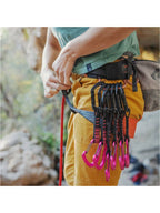 ホットフォージハイブリッドクイックドロー 16cm #ウルトラピンク [BD10312001]｜Black Diamond