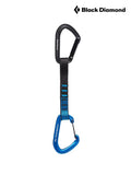 Hot Forge Hybrid Quickdraw 16cm #Blue [BD10312002] | Black Diamond