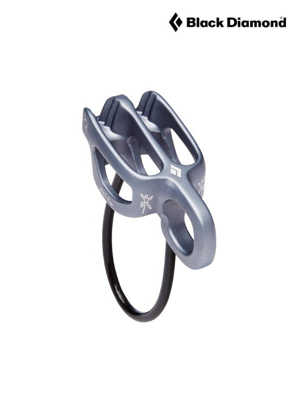 ATCガイド #アンスラサイト [BD14015001]｜Black Diamond