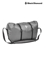 スーパーシュート ロープバッグ #ニッケル [BD14161005]｜Black Diamond