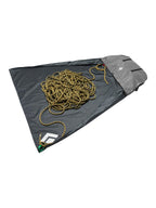 スーパーシュート ロープバッグ #ニッケル [BD14161005]｜Black Diamond