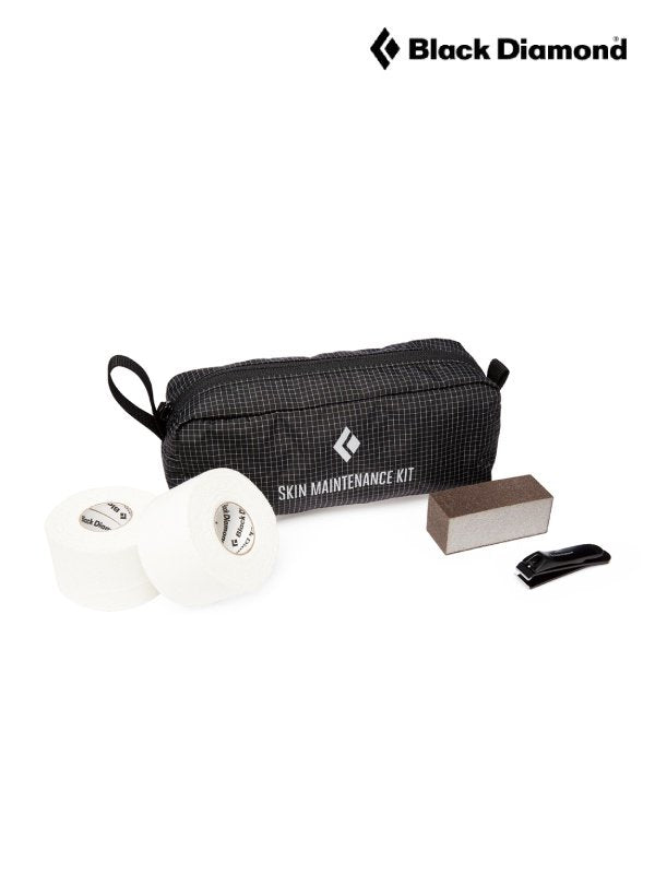 スキンメンテナンスキット [BD16300]｜Black Diamond
