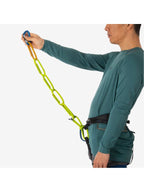 ダイナミックPAS #グリーン/レッド [ME16620001]｜METOLIUS