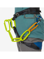 ダイナミックPAS #グリーン/レッド [ME16620001]｜METOLIUS