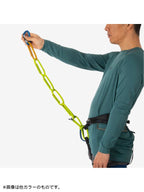 ダイナミックPAS #レッド/グリーン [ME16620001]｜METOLIUS