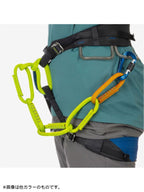 ダイナミックPAS #レッド/グリーン [ME16620001]｜METOLIUS