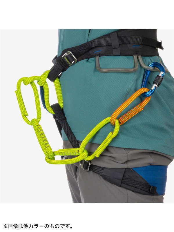 ダイナミックPAS #レッド/グリーン [ME16620001]｜METOLIUS