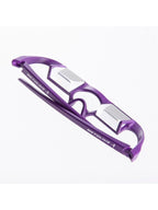 アップショットビレイグラス #パープル [ME16801004]｜METOLIUS