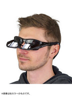 アップショットビレイグラス #パープル [ME16801004]｜METOLIUS