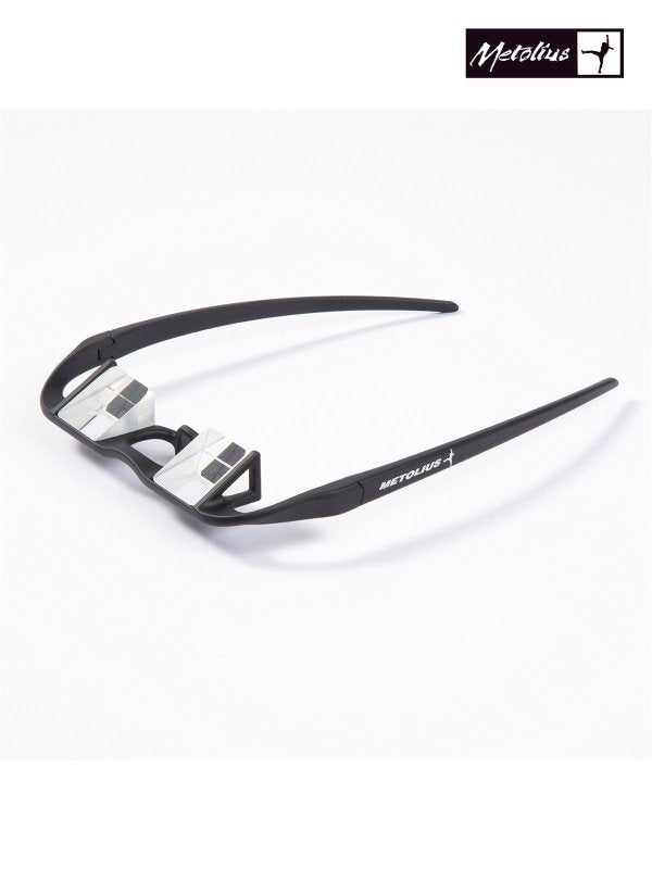 アップショットビレイグラス #ブラック [ME16801002]｜METOLIUS