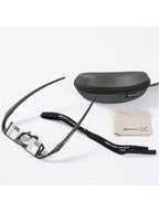 アップショットビレイグラス #ブラック [ME16801002]｜METOLIUS