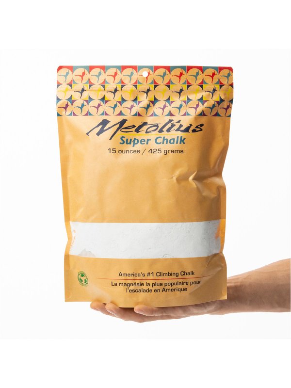 スーパーチョーク425g [ME15034]｜METOLIUS