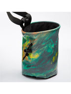 マーブルコンプ #グリーン [ME16726001]｜METOLIUS