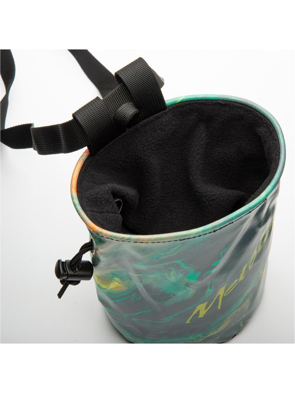 マーブルコンプ #グリーン [ME16726001]｜METOLIUS