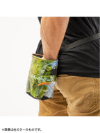 マーブルコンプ #グリーン [ME16726001]｜METOLIUS