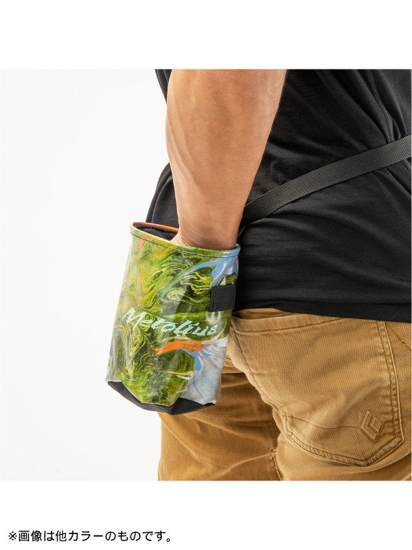 マーブルコンプ #アクア [ME16726003]｜METOLIUS