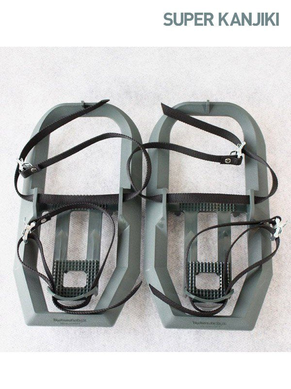 スーパーカンジキSTD #モスグリーン [1011600001] ｜VERTEX