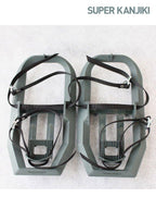 スーパーカンジキSTD #モスグリーン [1011600001] ｜VERTEX