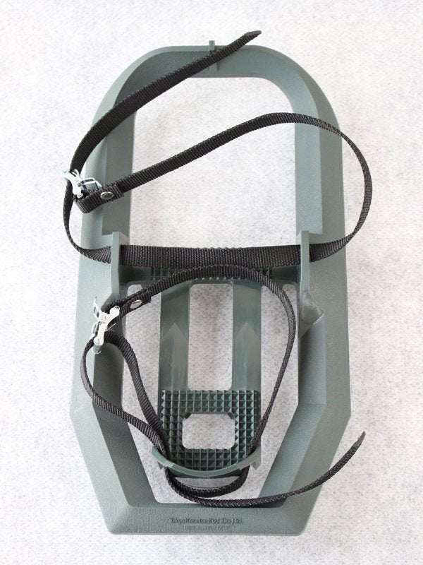 スーパーカンジキSTD #モスグリーン [1011600001] ｜VERTEX