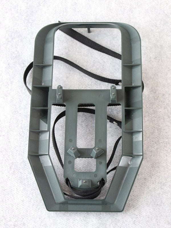 スーパーカンジキSTD #モスグリーン [1011600001] ｜VERTEX