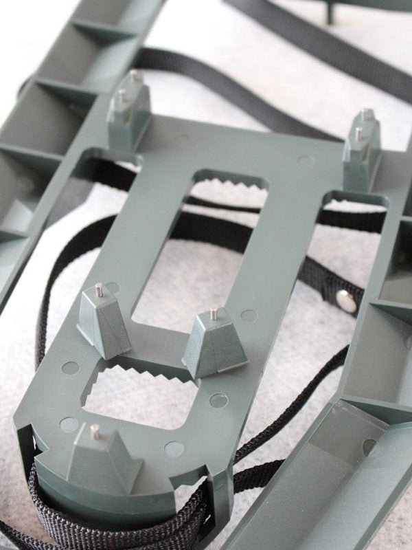 スーパーカンジキSTD #モスグリーン [1011600001] ｜VERTEX