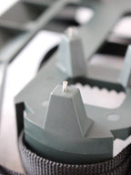 スーパーカンジキSTD #モスグリーン [1011600001] ｜VERTEX