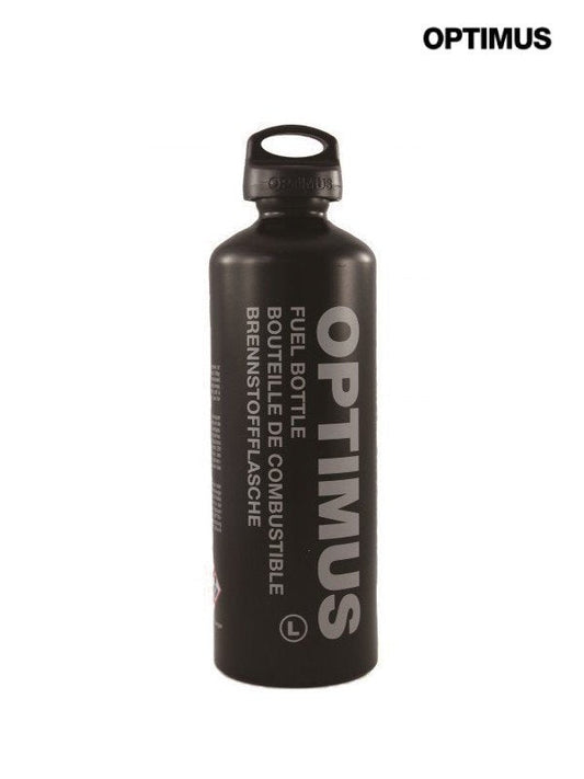 Child Safe Fuel Bottle Tactical L [13182] | OPTIMUS