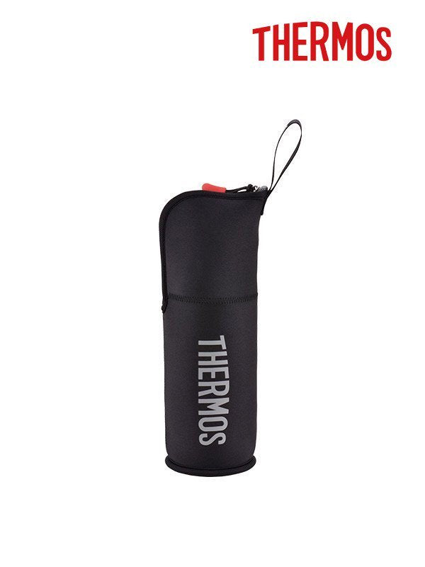 ボトルポーチ FFX-501用 #ブラックグレー [0811800111]｜THERMOS