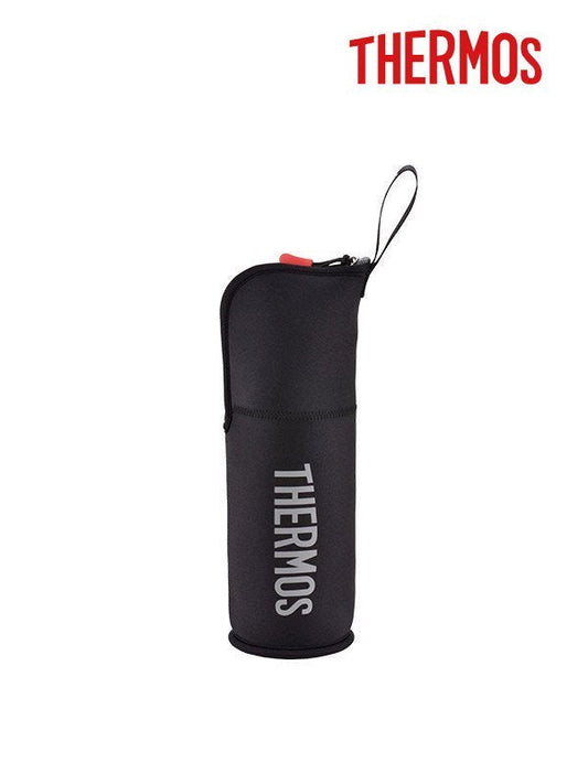 Bottle pouch for FFX-501 #Black Gray [0811800111] | THERMOS