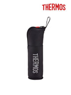 ボトルポーチ FFX-901用 #ブラックグレー [0811800113]｜THERMOS