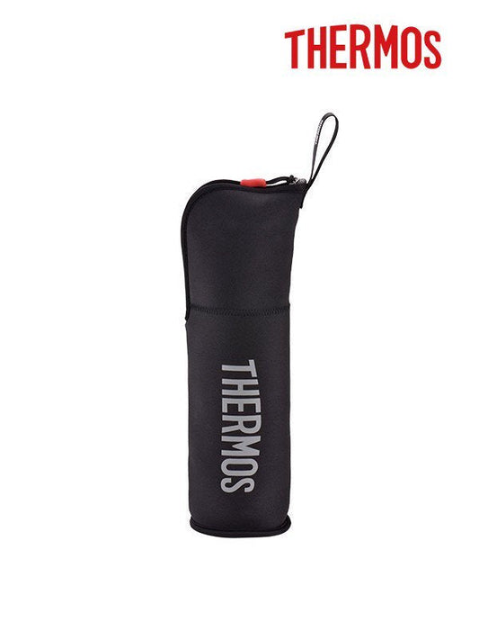 Bottle pouch for FFX-901 #Black Gray [0811800113] | THERMOS