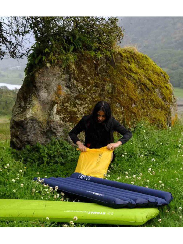 VERSA 4R M [395548]｜EXPED