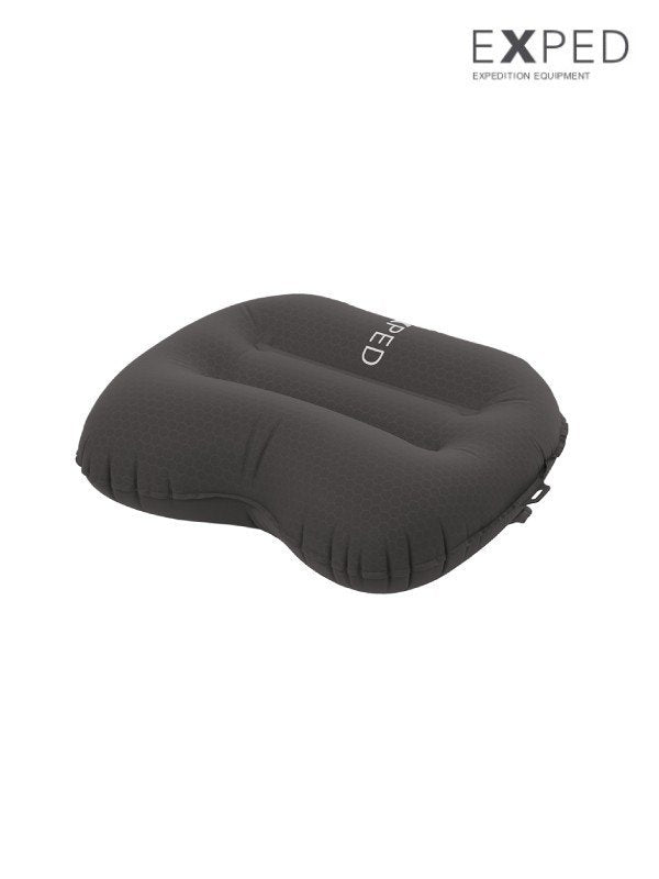 Ultra Pillow M #グレイグース [394078]｜EXPED