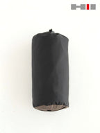 HERITAGE｜eVent WINDPROOF ファスナー付シュラフカバー S #ラセット｜HERITAGE