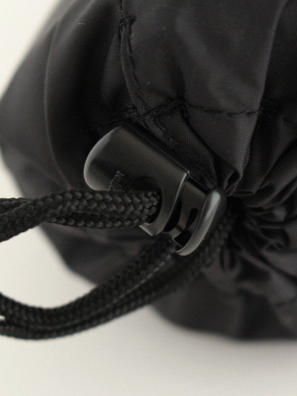 HERITAGE｜eVent WINDPROOF ファスナー付シュラフカバー S #ラセット｜HERITAGE