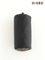 HERITAGE｜eVent WINDPROOF ファスナー付シュラフカバー M #ラセット｜HERITAGE