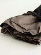 HERITAGE｜eVent WINDPROOF ファスナー付シュラフカバー M #ラセット｜HERITAGE