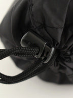 eVent WINDPROOF ファスナー付シュラフカバー L #ラセット｜HERITAGE