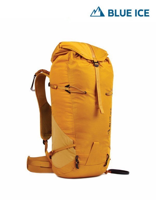 ファイヤークレスト 28L #アローウッド [100305]｜BLUE ICE