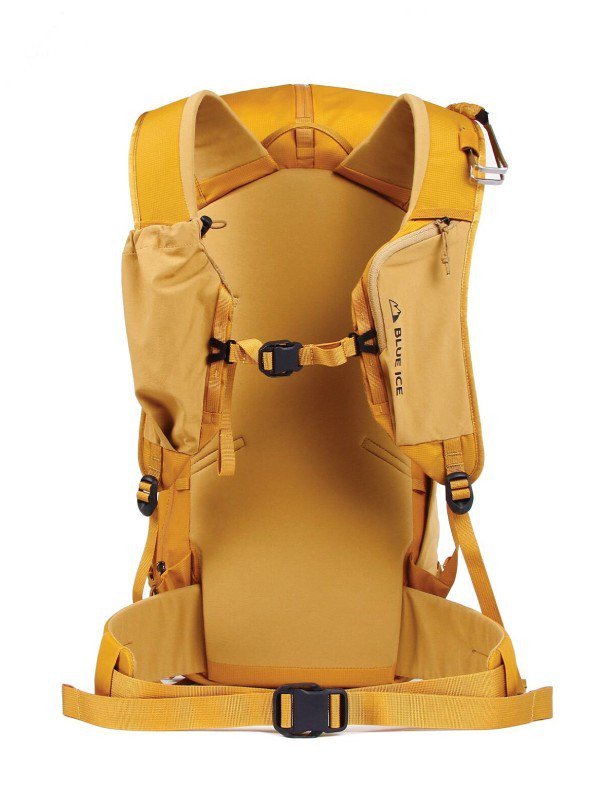 ファイヤークレスト 28L #アローウッド [100305]｜BLUE ICE