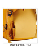 ファイヤークレスト 28L #アローウッド [100305]｜BLUE ICE