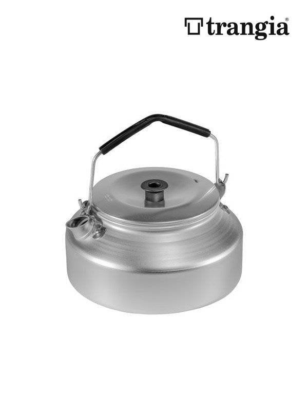 ケトル0.9L [TR-324]｜trangia