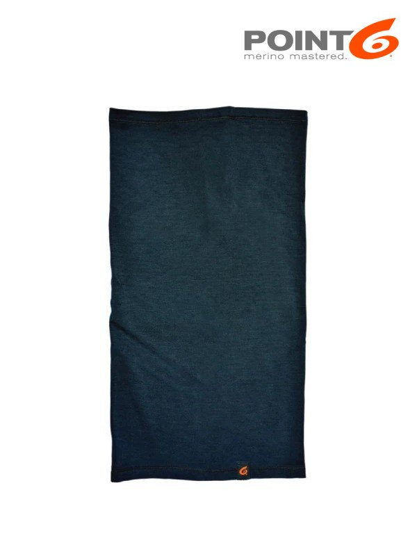 Single Layer Long Gaiter #Black [71-7003-204]｜POINT6