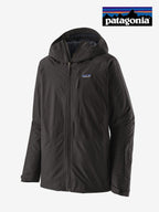 Men's Powder Town Jacket #BLK [31625] ｜patagonia