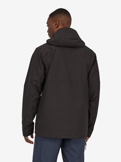 Men's Powder Town Jacket #BLK [31625] | Patagonia