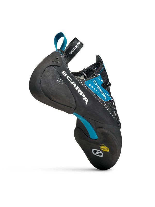 キメラ #ブラック [SC20200]｜SCARPA